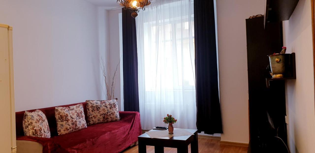 Costy Central Apartament ブラショフ エクステリア 写真