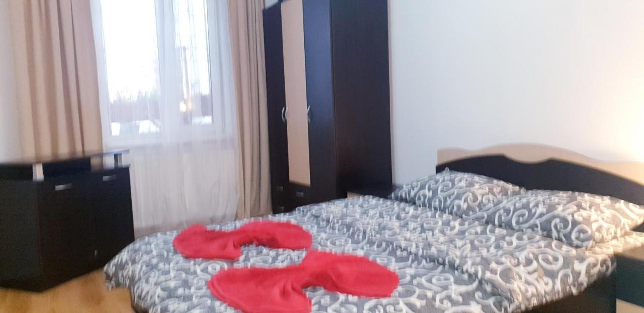 Costy Central Apartament ブラショフ エクステリア 写真