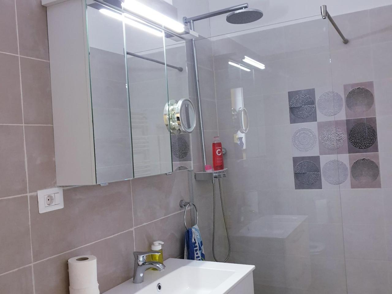 Costy Central Apartament ブラショフ 部屋 写真