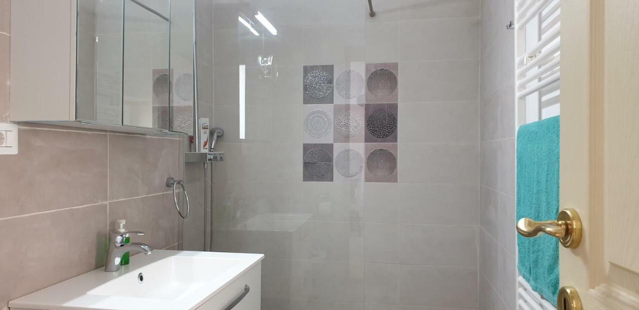 Costy Central Apartament ブラショフ エクステリア 写真