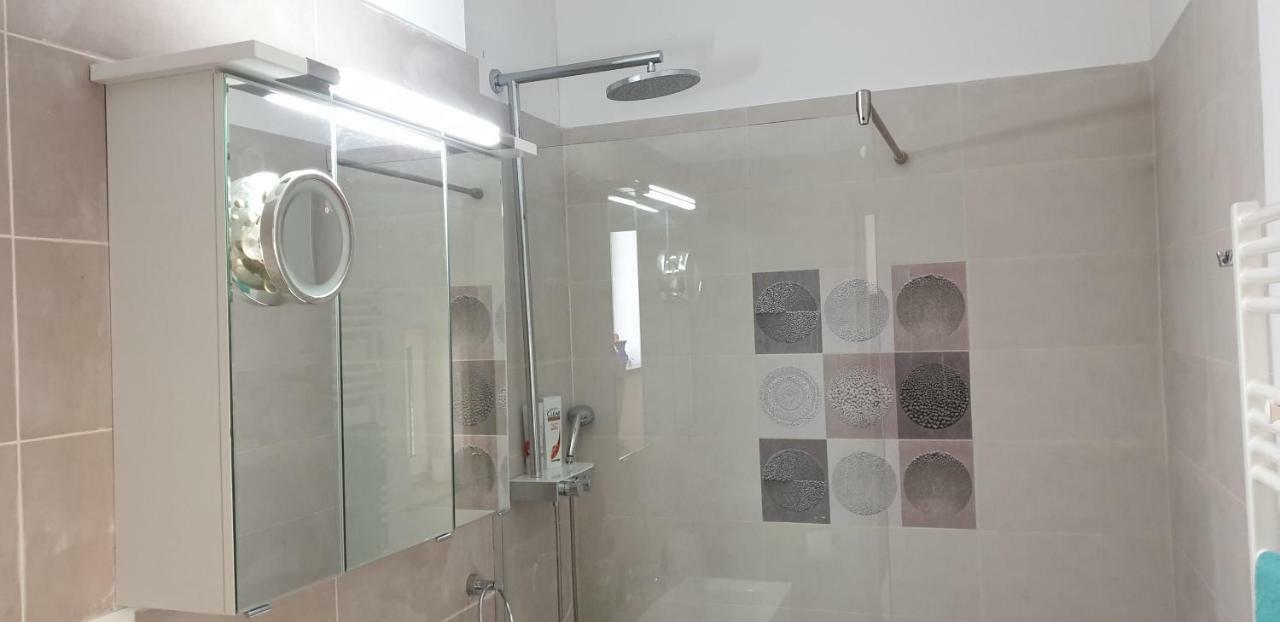 Costy Central Apartament ブラショフ エクステリア 写真