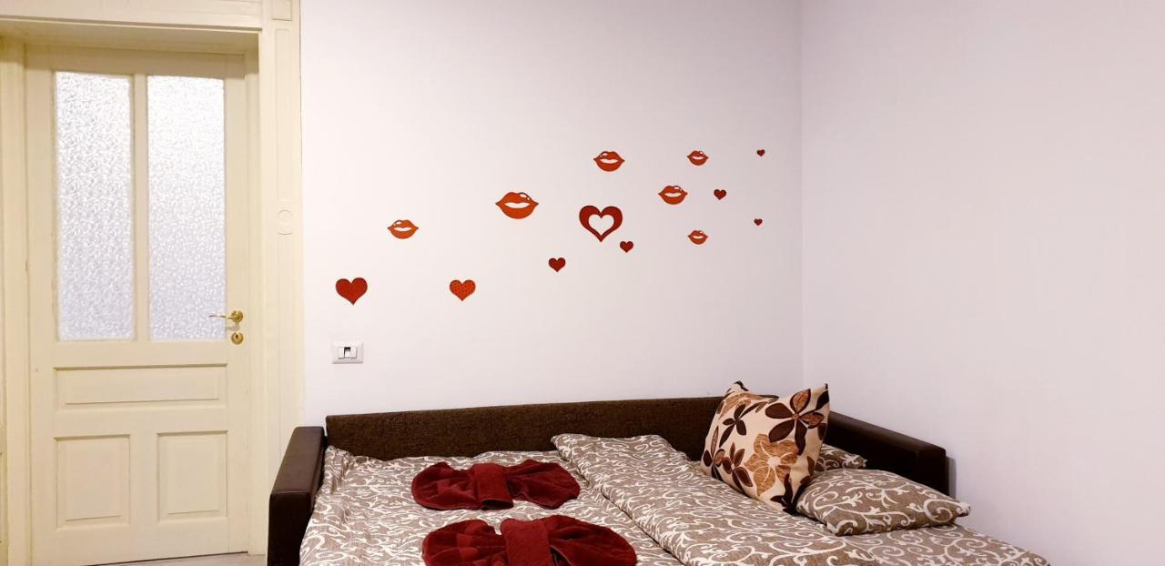 Costy Central Apartament ブラショフ エクステリア 写真