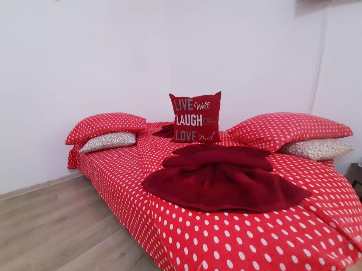 Costy Central Apartament ブラショフ エクステリア 写真